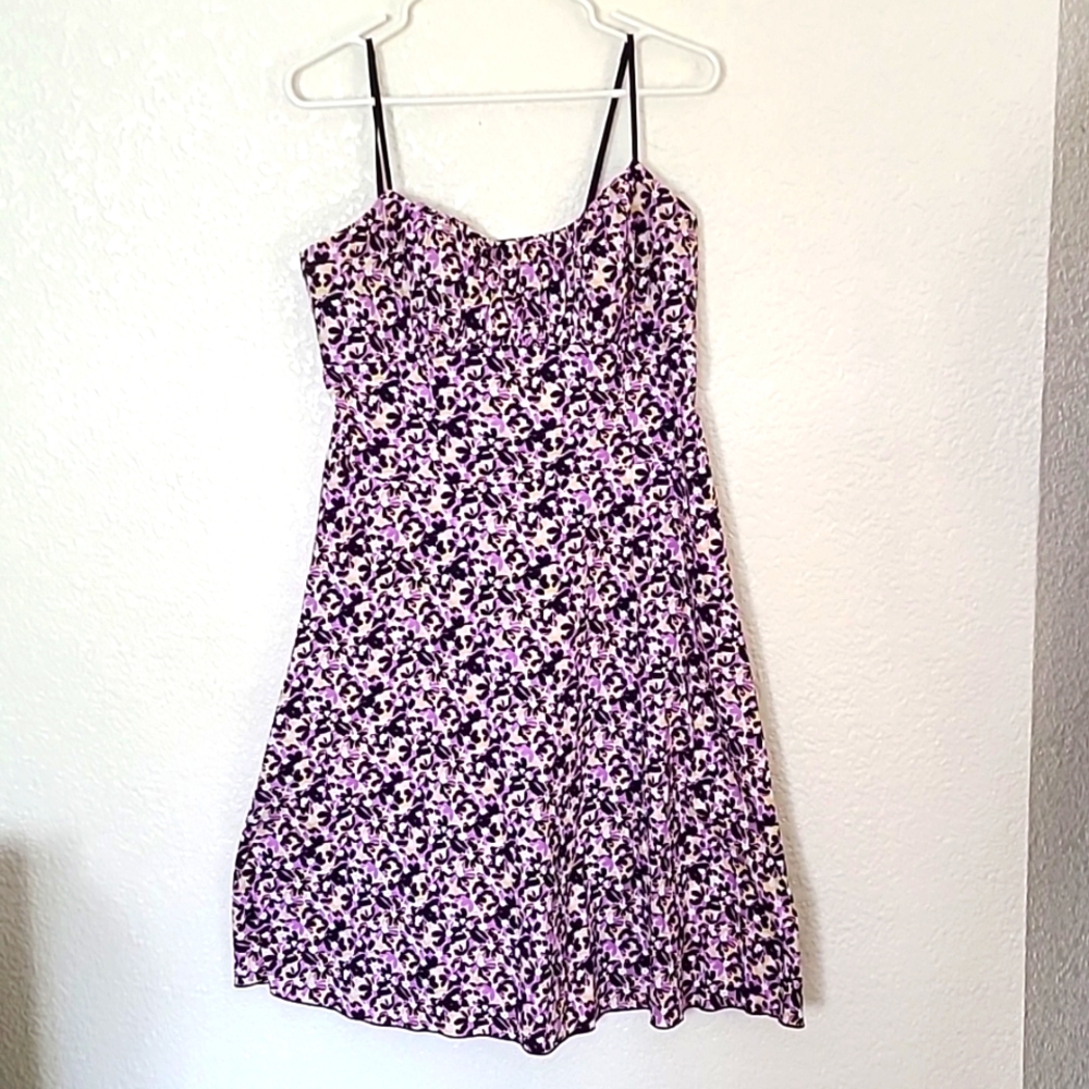 Gorgeous Sundress By Connected Apparel, Size 16, EUC